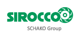 Sirocco Luft- und Umwelttechnik Logo